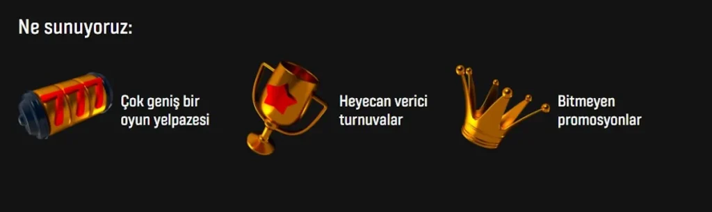 BaşarıBet Mobil Özel Avantajlar