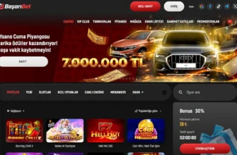 BaşarıBet Online Casino