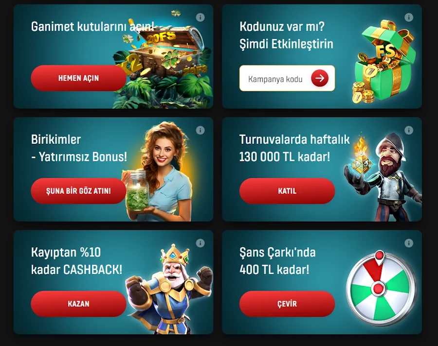 BaşarıBet Casino'da Bonusunuzu Alın-3